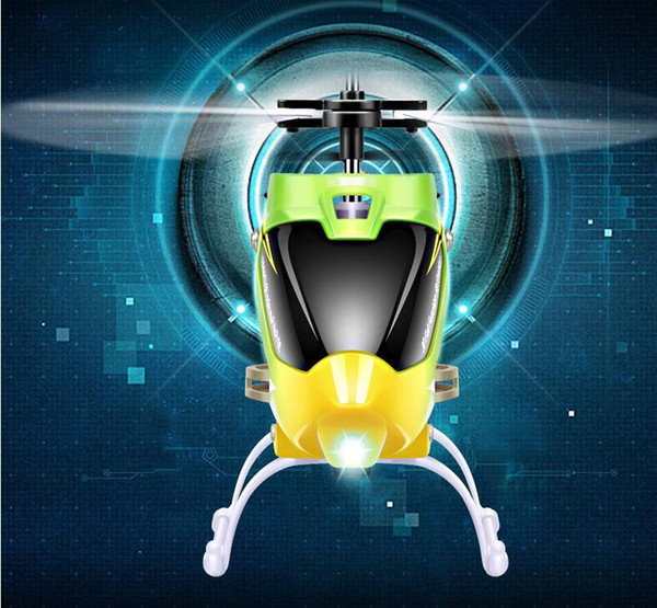 SYMA Sima Remote Control Aircraft Wireless W5 Super-resistance helicopter Children's educational flying toy wholesale factory direct