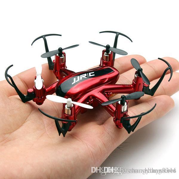 JJRC H20 RC Helicopter Drone 2.4G 6 Axis Gyro Quad copter 4CH Hexacopter Headless Mode Remote Control toys dron RTF Mini drone