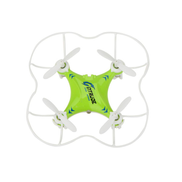 NEW RC Mini drone Quadcopter Toy M9912 X6 2.4G 4CH 6-axis Gyro Remote Control Helicopter