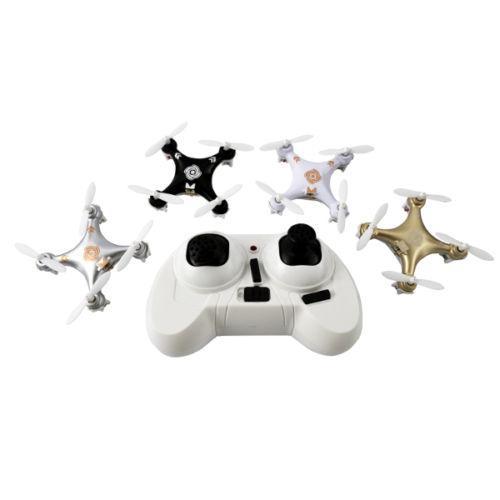 Hot Cheerson CX10A CX-10A CX10 Upgrade Quadcopter R/C 4CH Upgrade VERSION Quadcopter Mini Quadcopter