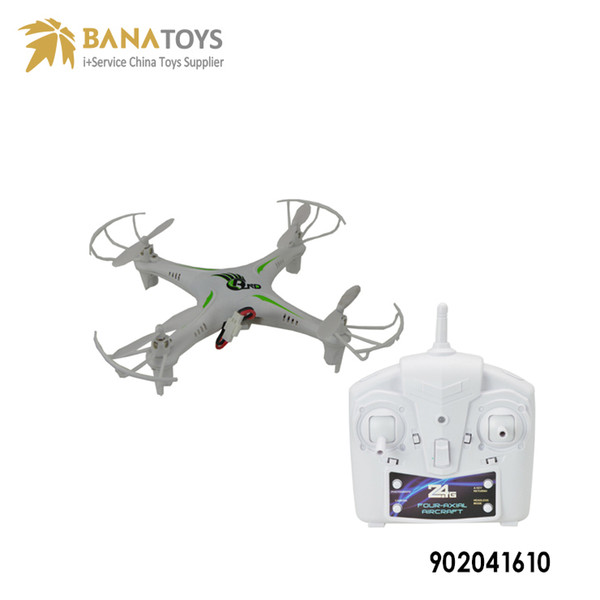 Remote Control Flying Game Remote Drone Model Aircraft Super Anti-Aircraft Top sale 2.4G mini quadcopter nano drone