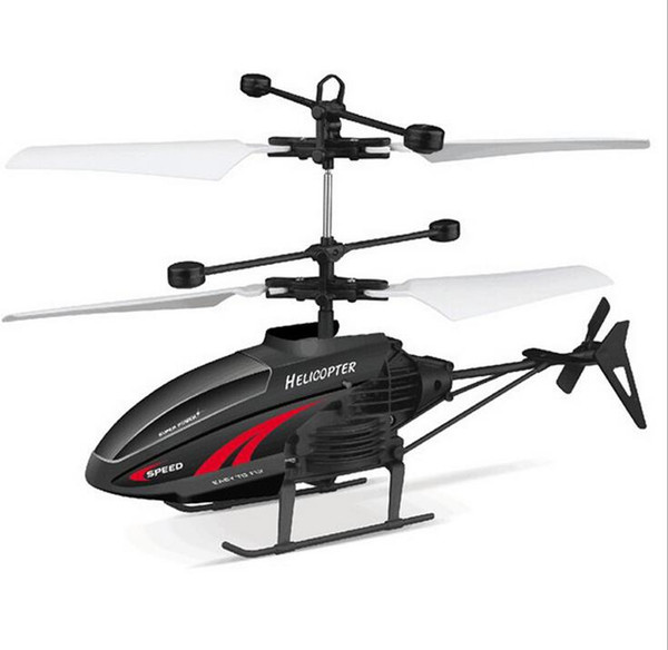 Toys & Gifts Remote Control Line RC Helicopter