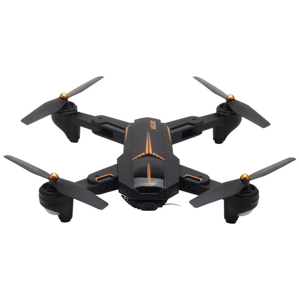 TIANQU VISUO XS812 GPS 5G WiFi FPV RC Drone HD Camera 15mins Flight Time Foldable Quadcopter RTF