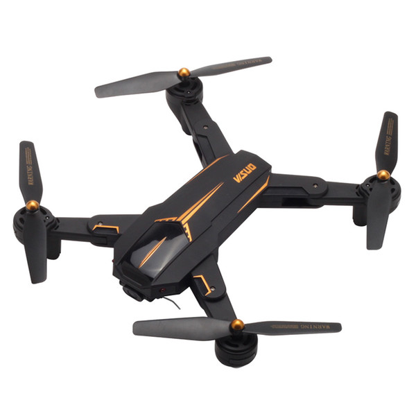 VISUO XS812 GPS RC Drone With 2MP/5MP HD Camera 5G WIFI FPV Altitude Hold One Key Return Quadcopter RC Helicopter VS SG900 Dron