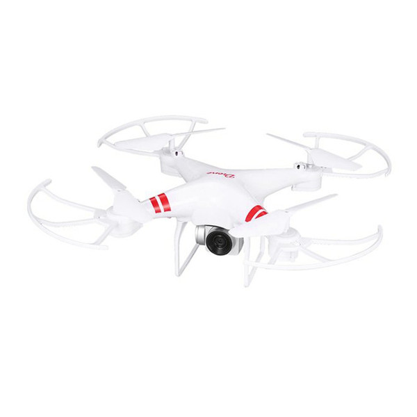 KY101 RC Drone With Camera One Key Return Landing Off Headless Long Flight Time RC Quadcopter Drone with 30W/200W/500W Camera