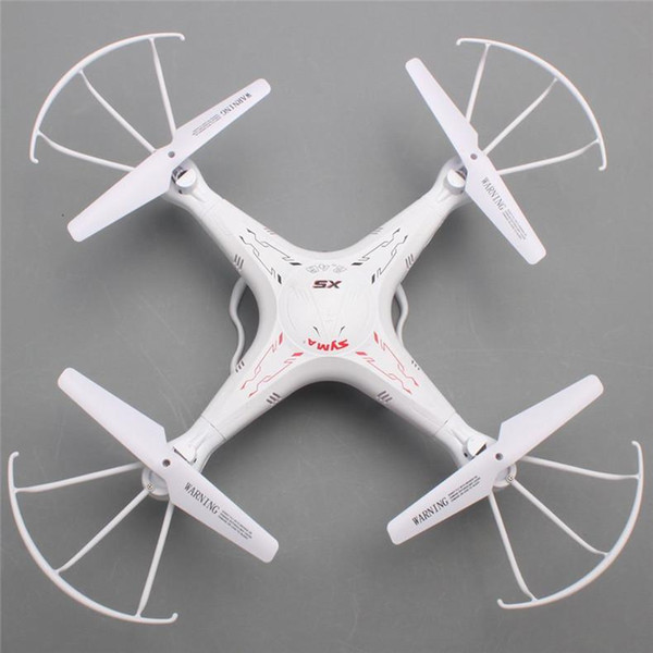 New Version Quadcopter X5C X5C-1 2.4GHz 4CH HD FPV Camera 6 Axis RC Helicopter Gyro 2.4GB TF Card with 2MP Camera Newest Hot