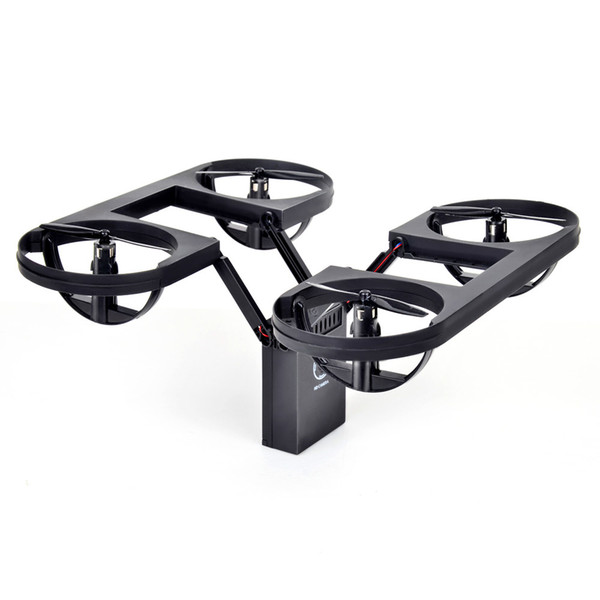 Foldable Selfie Drone Dron with 2.0MP Camera Phone Control WiFi FPV Quadcopters Helicopters RC Toys VS JJRC H37 Quad Copters Toy