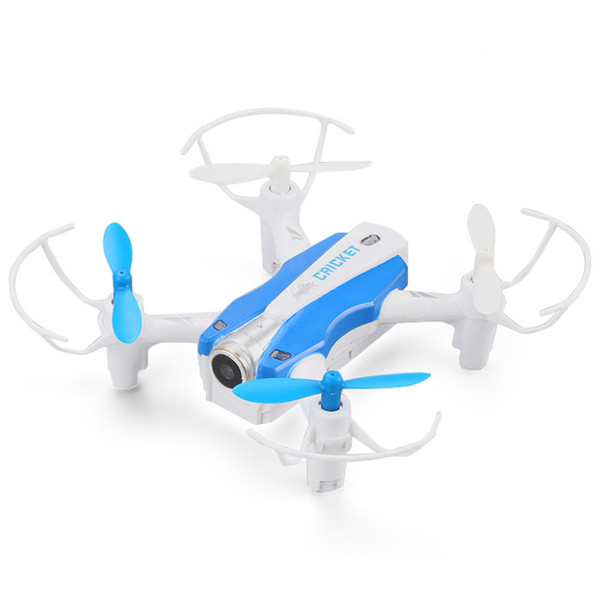 Fpv Drones With Camera Cheerson Cx-17 Cricket Selfie Drone Wifi Quadcopter Rc Helicopter Remote Control Toys Copters Mini Dron