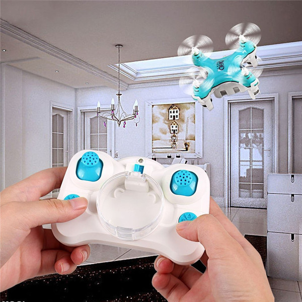 2016 Hotsale DHD D1 Drone Mini Headless Mode 2.4G 4CH 6Axis RC Quadcopter RTF Model 2 67*