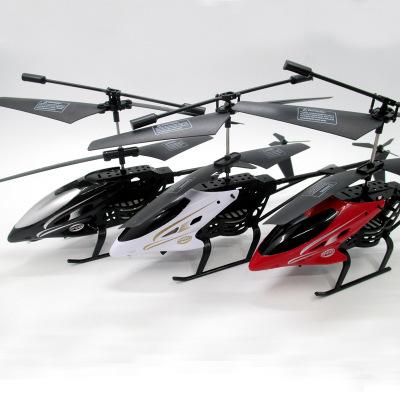 Anti-impact RC Helicopter 2 Channel Remote Control Helicopte Boys Birthday Christmas Toy 3 colors free shipping kid toys