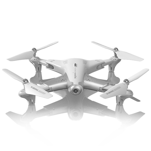 New Arrival Z3 SYMA Official Quadrocopter With HD Camera 720p Video Drone Drones With Real-time Transmit FPV Foldable Drone