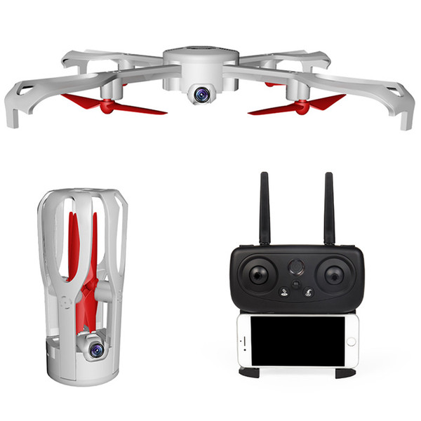 LE IDEA IDEA9 GPS 1080P RC Drone 4CH 5G WiFi HD 1080P FPV Flight Follow Me Waypoint RTH Quadcopter RC Helicopter RTF