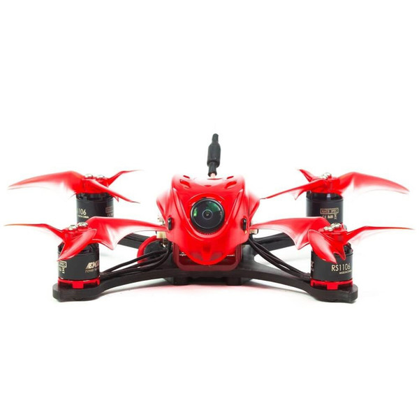 Emax Babyhawk Race Pro 2.5 Inch 120mm FPV Racing Drone BNF Magnum F4 25A Blheli_32 Smart Audio VTX Micro Quadcopter