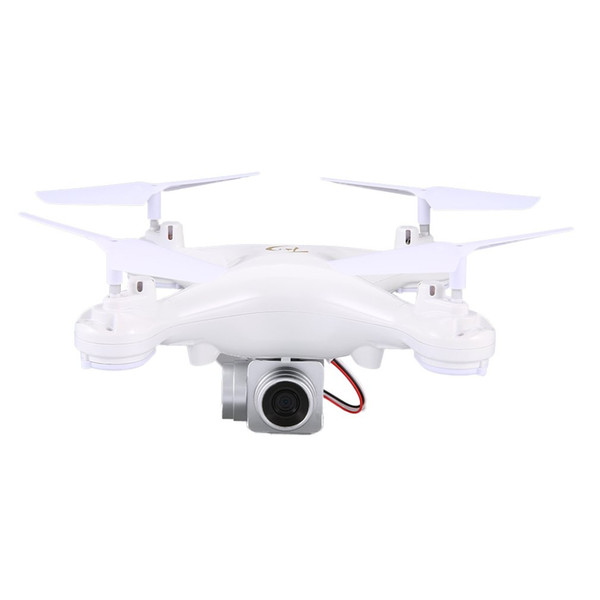 RC Drone with 720P/1080P HD FPV Camera 120' FOV RC Quadcopter for Kids and Adults Remote Control Helicopter Drones