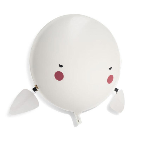 ATTOP RC Bubble Smart Flying Bubble Funny Remote Control Balloon Infrared Remote Control Bubble Balloon Toy Gift For Children
