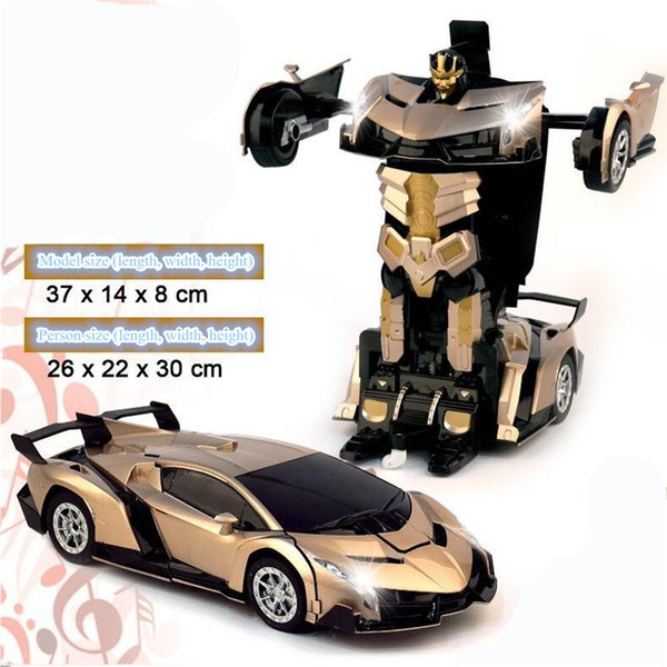 2017, latest hot hand induction deformation vehicle, remote control deformation toy, induction remote control car, gift, children's toys