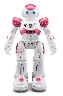Intelligent Robot Caddy Vectra Multifunction Charging Children's Toy Boy Dancing Remote Control Robot