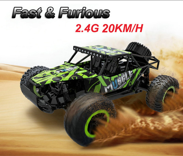 New RC Car UJ99 2.4G 20KM/H High Speed Racing Car Climbing Remote Control Carro RC Electric Car Off Road Truck 1:20 RC drift