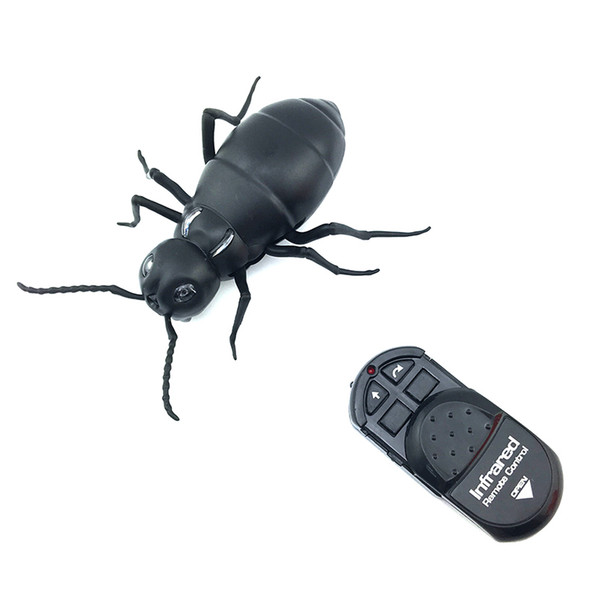 Rubber Spiders Toys,Creepy Halloween Decoration Party Favors Gag Novelty Practical Jokes Black Widow