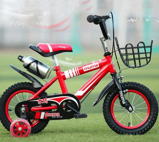 2017 new children mountain bike children bike male and female baby carriage children cycling baby car hot hot