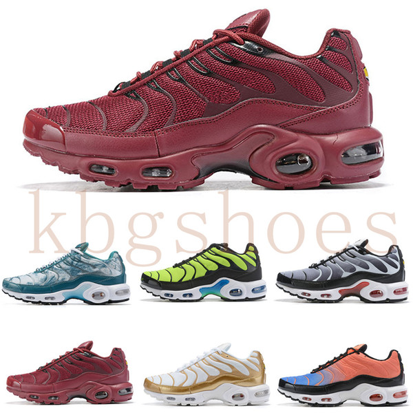 Chaussures tn Ice Blue Drake Homme tn 2019 World Cup tn plus SE QS Running Shoes For Mens Size us 7-12