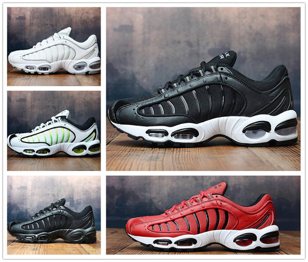 New Air Tailwind IV MV white mens running shoes Designer Green trainers Tailwind IV Sneakers shoe 40-45