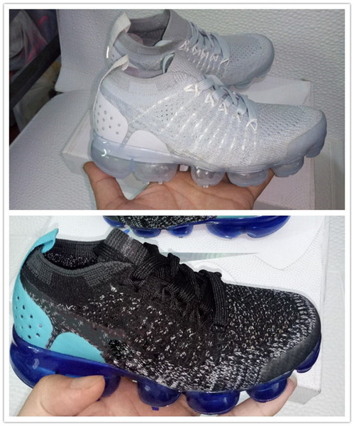 2018 Kids Running shoes Infant Sneaker Children sports shoes outdoor girls and boys High quality Tennis shoes Trainer size 24-35