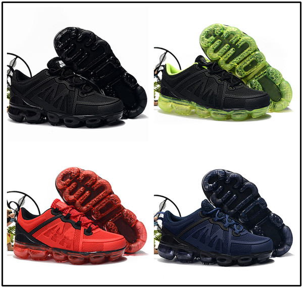 Cheap Designer baby KPU FLY Kids Running shoes boys girls Air Cushion Brand Children casual Jogging Walking Sneakers 28-35