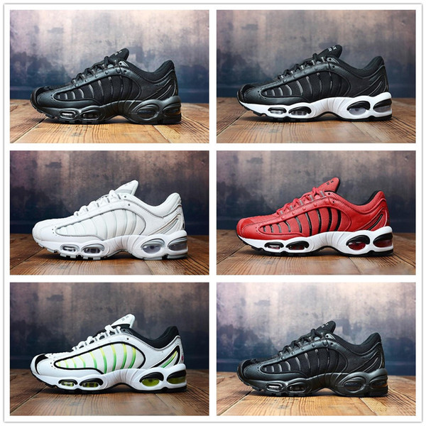New Air Tailwind IV MV white mens running shoes Designer Green trainers Tailwind IV Sneakers shoe 40-45