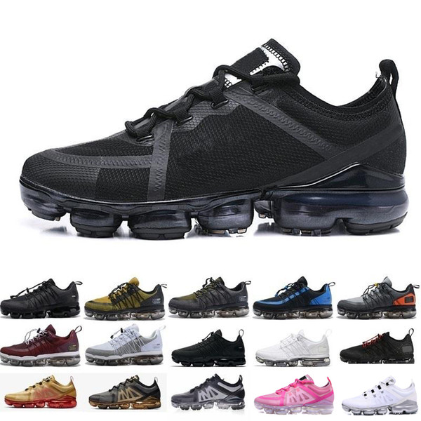 2019 Run Utility Mens Designer Sneakers Chaussure Zapatillas Utility Tn Running Shoes Man Sport walking Trainers Size Eur40-46