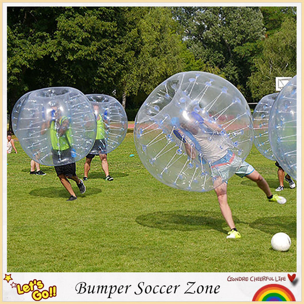 !!!1.5m Inflatable Human Hamster Ball/Loopy Ball/Bubble Football/Bumper Ball/Boby Zorb Ball