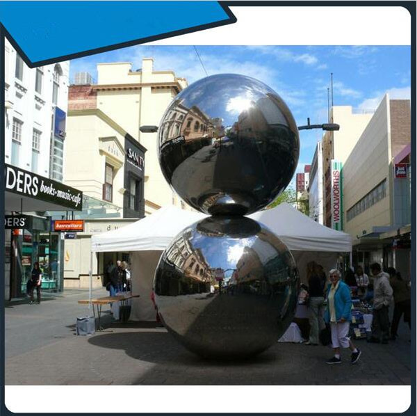 1.0m Diameter PVC Inflatable Crystal Mirror Ball Safty Environmental Protection Iinflatable Mirror Ball For Festiavlal Anneversary Advertise