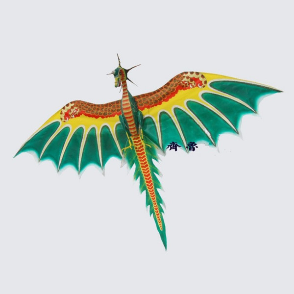 3D AVATAR DRAGON PTEROSAUR KITE FR PANDORA ART DECO TOY