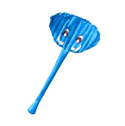 Outdoor Sports Fun High Quality 1.4m Double Line Software Elephant Kite Good Flying Factory Outlet