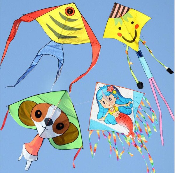 Toys & Gifts Kite & Accessories
