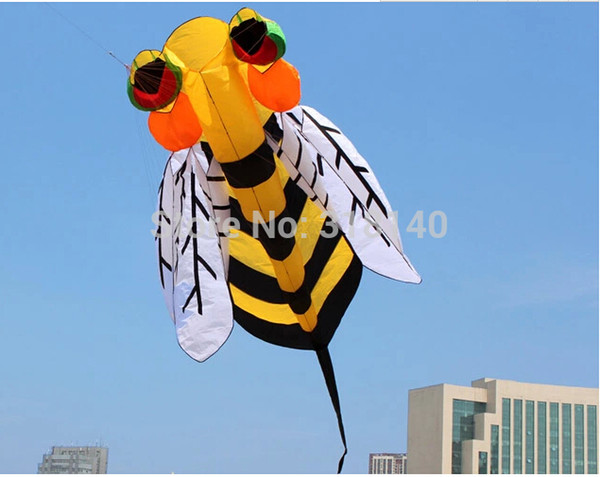 2017 new kite - Software Bee / Hornet / selling worldwide