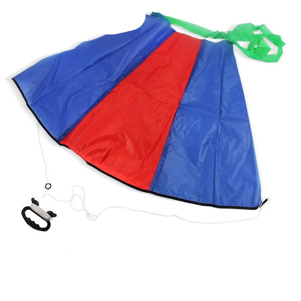 Earth Kites No Skeleton Portable Creative Girl Gift Fold Kite Software Pocket Children Kid Toy Puzzle Toys Hot Sale 5 5cy V