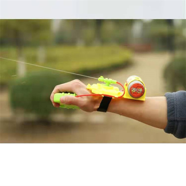 Beach Games Squirt Wrist Water Guns Toy Summer Outdoor Fun & Sports Game Shooting Kids Gift,Children's Play Water Fun