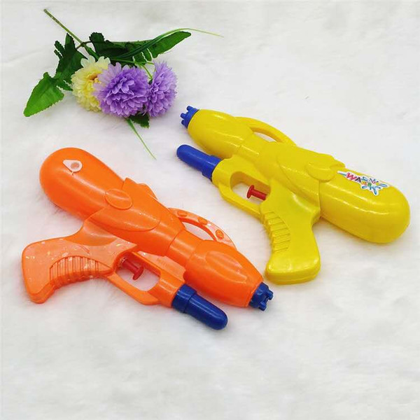 Sand play kids water gun toys super soaker, summer hot sell water fun outdoor sport games