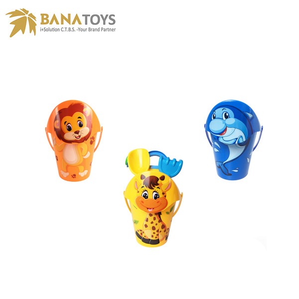 Sand play game beach accessories toy