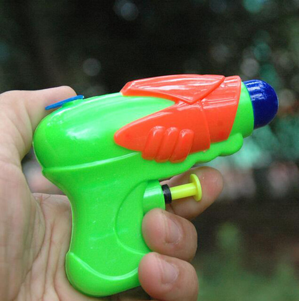 Summer Creative Water Guns Children Outdoor Interesting Beach Spray Toy By Air Pressure For kids toys
