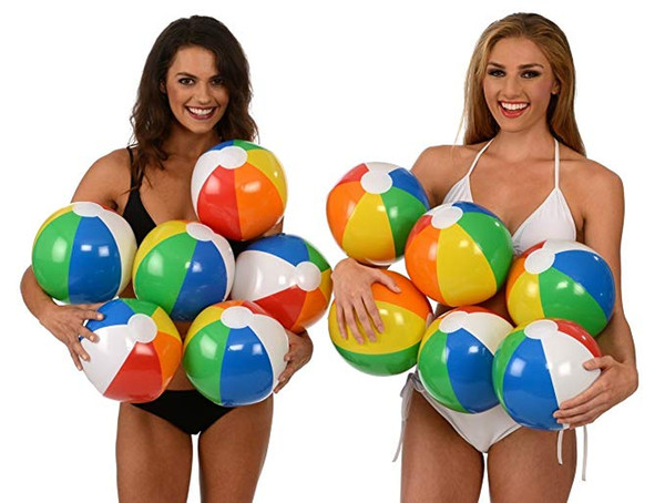 Beach Ball 12