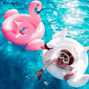 Inflatable 2019 Swimming Ring Swim Ring Baby Inflatable Float Toy