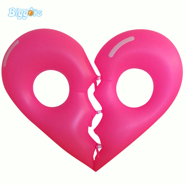 Giant Hot Selling Factory Price PVC Inflatable Swim Ring Pool With High Quality