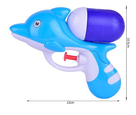 Water Fun Gifts Sports & Outdoor Play Summer Swimming Beach Children Sand Water Gun Play Toy By Air Pressure Kids Water Pistols Fastest b871