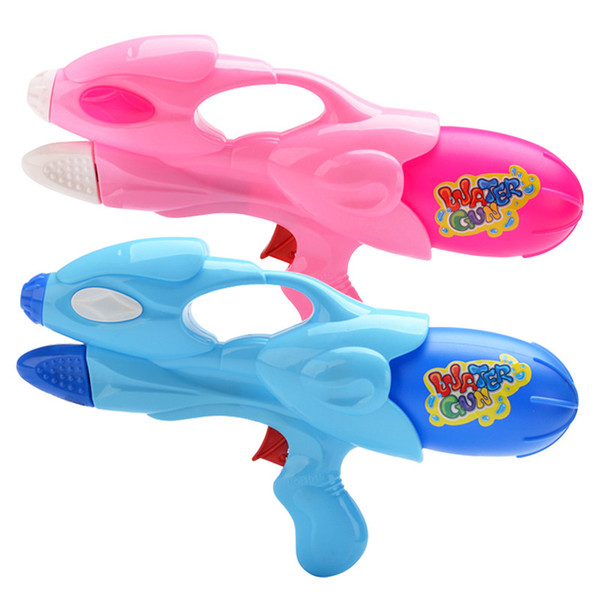 Children's Water Drifting Toys Small CartoonToy Water Gun for Beach Bath Pig Toys in Summer Free Shipping