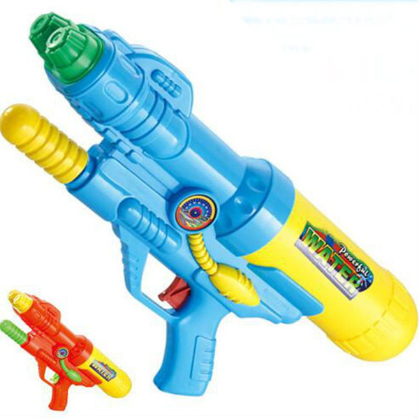 Cool Summer outdoor gear outdoor toys swimming pool toy beach toys Emergency water gun 40x18cm high quality free shipping