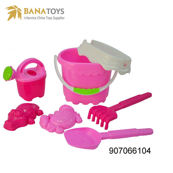 Summer Beach Basket Beach Children's Favorite Beach Funny Water Toys Kids Water Toys Gifts Free Shipping