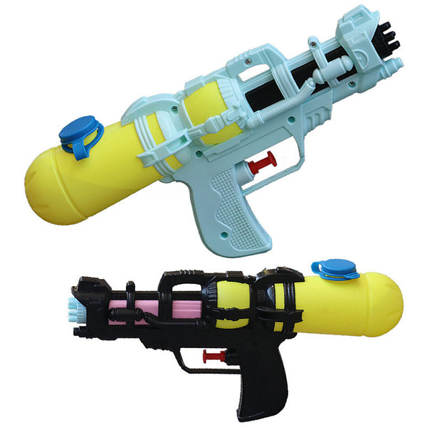 Water Gun Children's Toys Wholesale New Summer Beach Water Adults Toys Hot selling popular style in Summer stalls