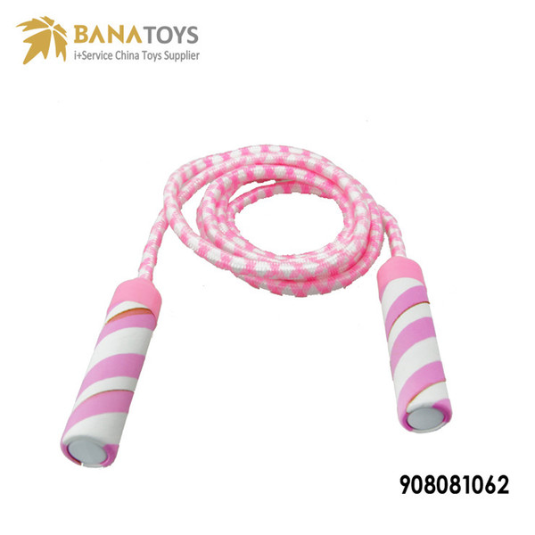 Hot Sale Sports Skipping Rope Speed Jump Rope Children Kid Fitness Equipment Training Practice Speed Jump Toy Sports